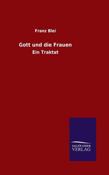 Gott und die Frauen