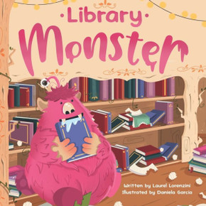 Library Monster (Storytime Adventures) Library Monster (Storytime Adventures)