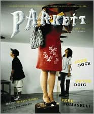 Parkett No. 67 John Bock, Peter Doig, Fred Tomaselli