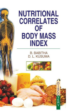Nutritional Correlates of Body Mass Index