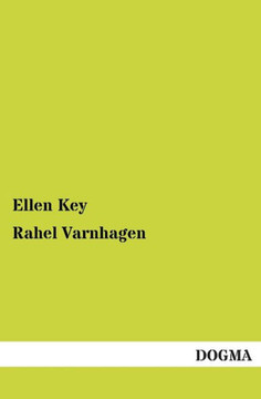 Rahel Varnhagen Rahel Varnhagen