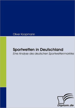 Sportwetten in Deutschland: Eine Analyse des deutschen Sportwettenmarktes