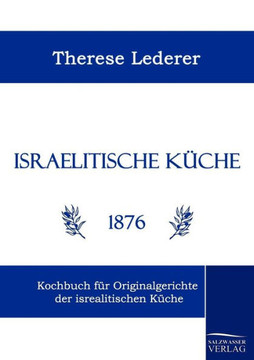 Israelitische Küche