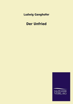 Der Unfried Der Unfried