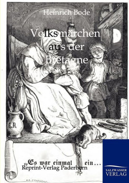 Volksmärchen aus der Bretagne Volksmärchen aus der Bretagne