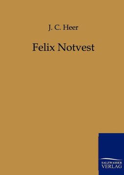 Felix Notvest Felix Notvest