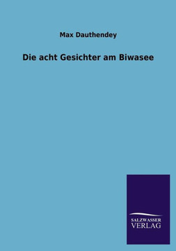 Die Acht Gesichter Am Biwasee