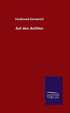 Auf den Antillen Auf den Antillen