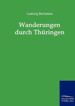 Wanderungen durch Thüringen Wanderungen durch Thüringen