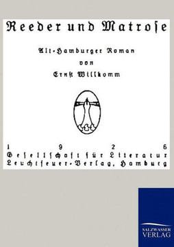 Reeder und Matrose