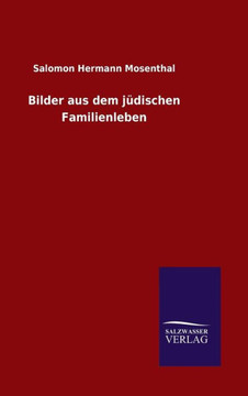 Bilder aus dem jüdischen Familienleben