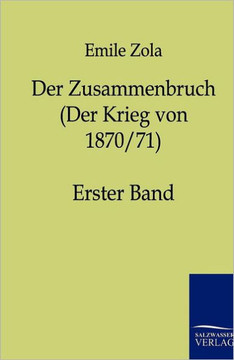 Der Zusammenbruch (Der Krieg von 1870/71)