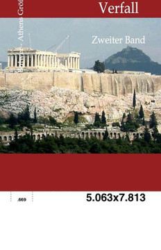 Athens Größe und Verfall