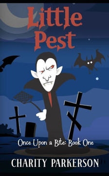 Little Pest (Once Upon A Bite) Little Pest (Once Upon A Bite)