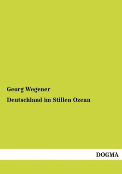 Deutschland im Stillen Ozean