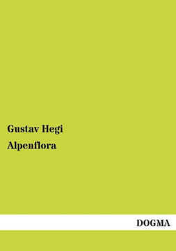 Alpenflora