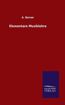 Elementare Musiklehre