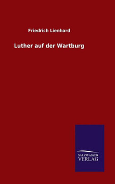 Luther auf der Wartburg