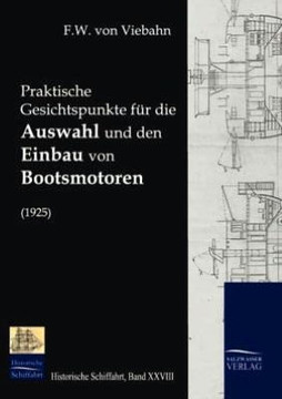 Praktische Gesichtspunkte für die Auswahl und den Einbau von Bootsmotoren