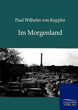 Im Morgenland