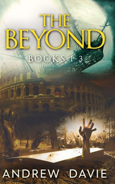 The Beyond - Books 1-3