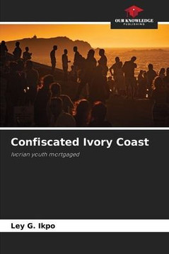 Confiscated Ivory Coast