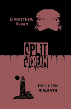 Split Scream Volume Four Split Scream Volume Four