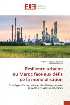 Résilience urbaine au Maroc face aux défis de la mondialisation