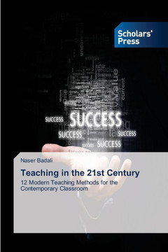 Teaching in the 21st Century