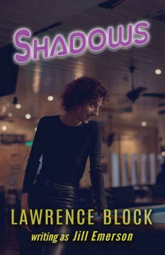 Shadows (The Jill Emerson Novels) Shadows (The Jill Emerson Novels)