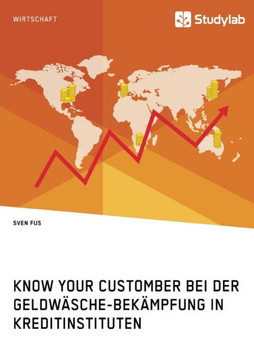 Know Your Customer bei der Geldwäsche-Bekämpfung in Kreditinstituten