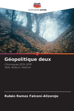 Géopolitique deux Géopolitique deux