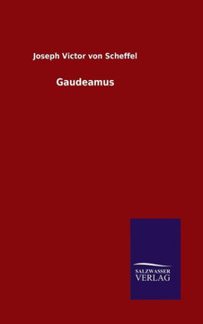 Gaudeamus Gaudeamus