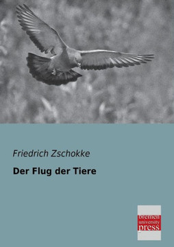 Der Flug Der Tiere