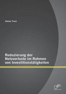 Reduzierung der Netzverluste im Rahmen von Investitionstätigkeiten