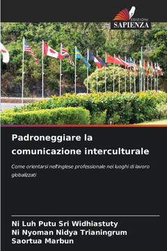 Padroneggiare la comunicazione interculturale