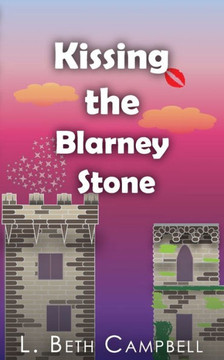 Kissing The Blarney Stone