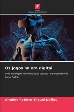 Os jogos na era digital
