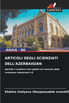 Articoli Degli Scienziati Dell'azerbaigian