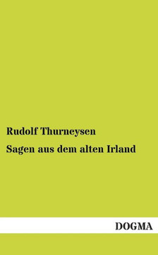 Sagen Aus Dem Alten Irland