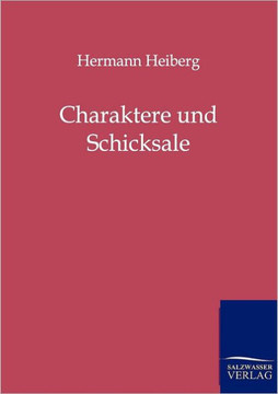 Charaktere und Schicksale