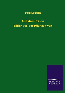 Auf Dem Felde