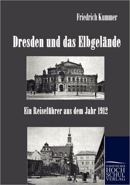 Dresden und das Elbgelände Dresden und das Elbgelände