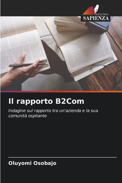 Il rapporto B2Com