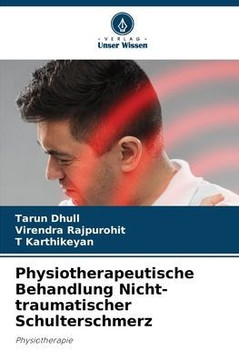 Physiotherapeutische Behandlung Nicht-traumatischer Schulterschmerz