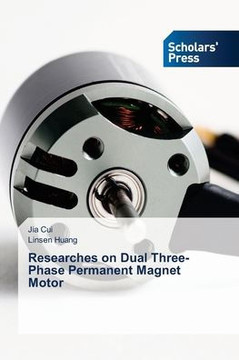 Researches on Dual Three-Phase Permanent Magnet Motor
