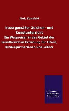 Naturgemäßer Zeichen- und Kunstunterricht
