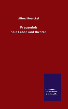 Frauenlob Frauenlob