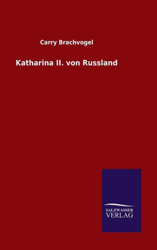 Katharina II. von Russland