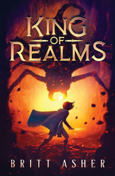 King Of Realms King Of Realms